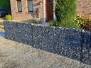 Tournaisis anthracite 60-90 mm