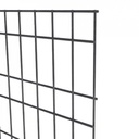 Panneau Zenturo Super Betafence - ANTHRACITE