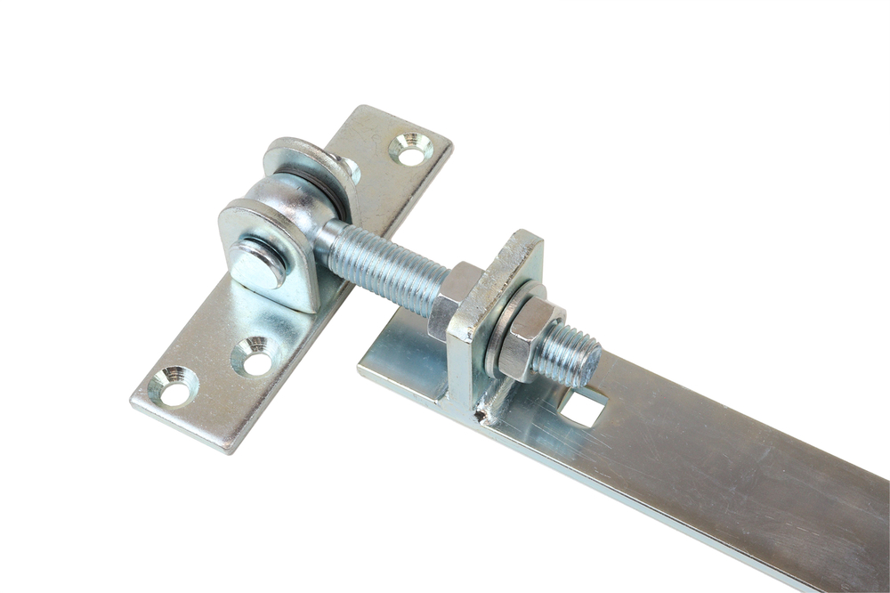 Charnière réglable galvanisé 47cm