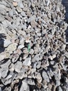 Lave et roche mixte 60/120 mm