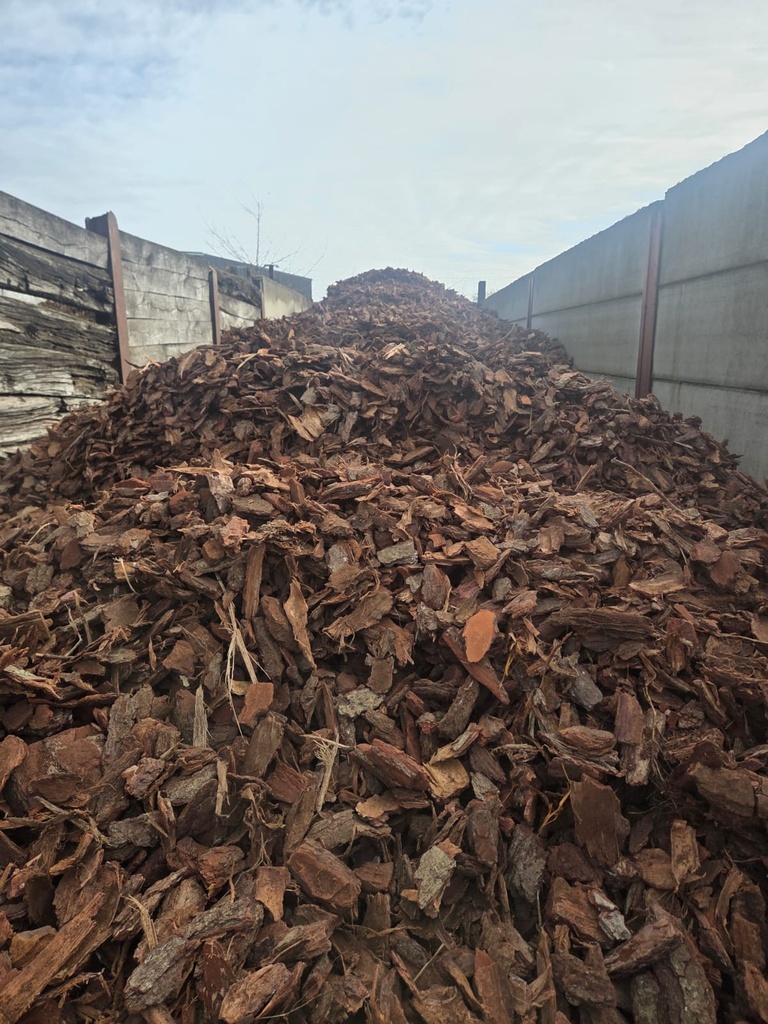 Ecorces de pin maritime - 45/80 mm