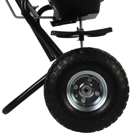 Epandeur universel professionnel Deluxe 25L - AVR