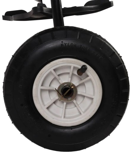 Epandeur universel noir 20L - AVR