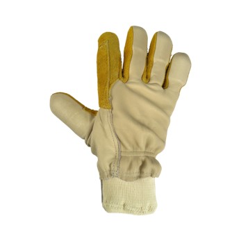 Gant FELCO 706 pour gauchers – Protection professionnelle pour la main droite