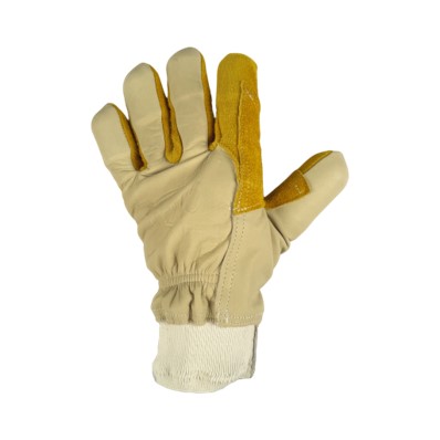Gant FELCO 706R pour droitier – Protection professionnelle pour la main gauche
