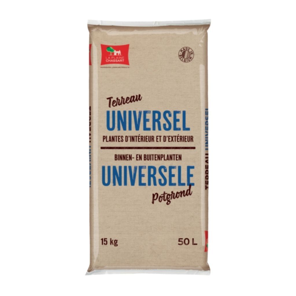 Terreau universel