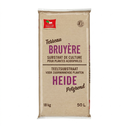 Terre de bruyère