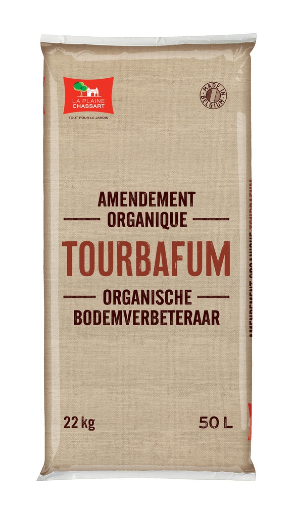 Tourbafum