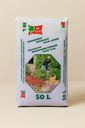 Amendement de jardin