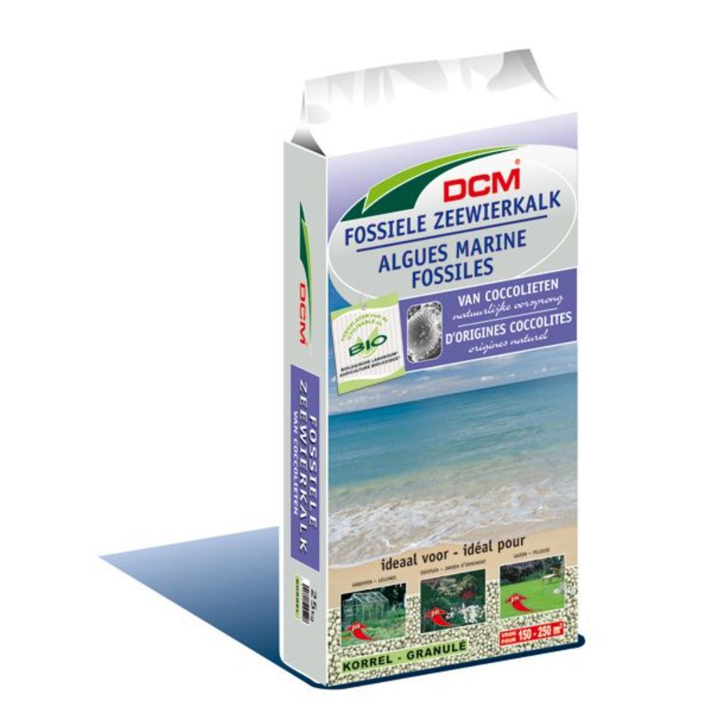 Algues marines 20 KG - DCM