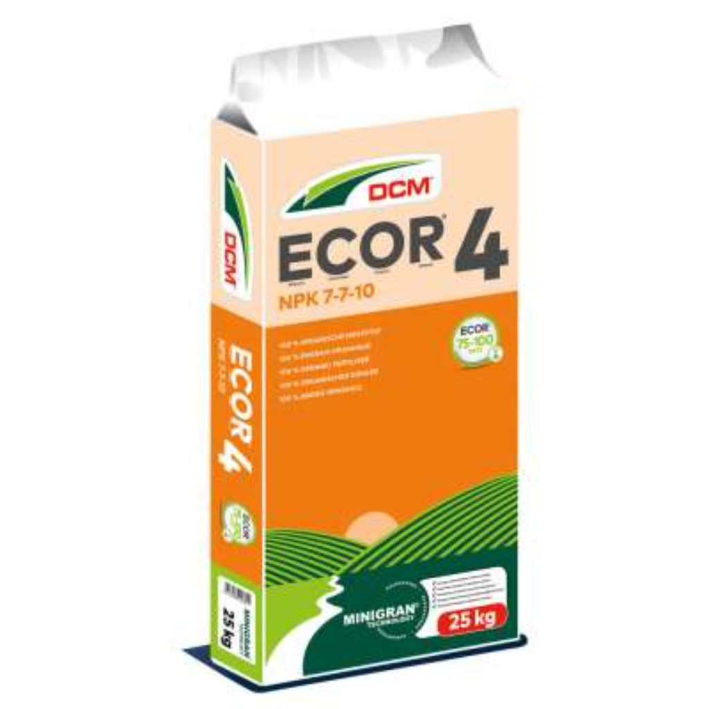 Ecor 4 (Minigran) 7-7-10- DCM