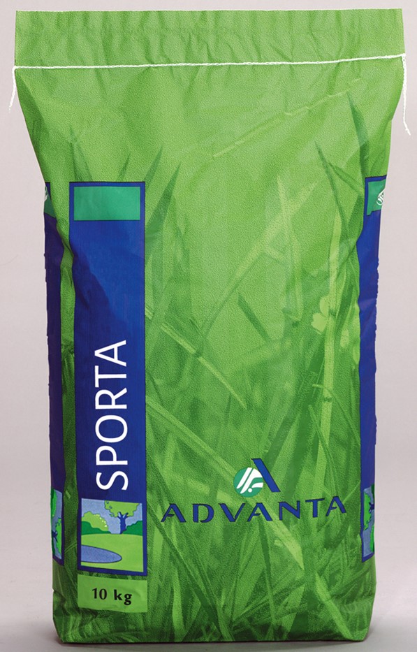 Semences Gazon Sporta 10 kg - Advanta