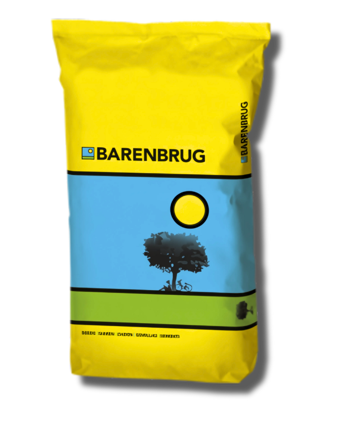 Semences Gazon Rapide  - Barenbrug