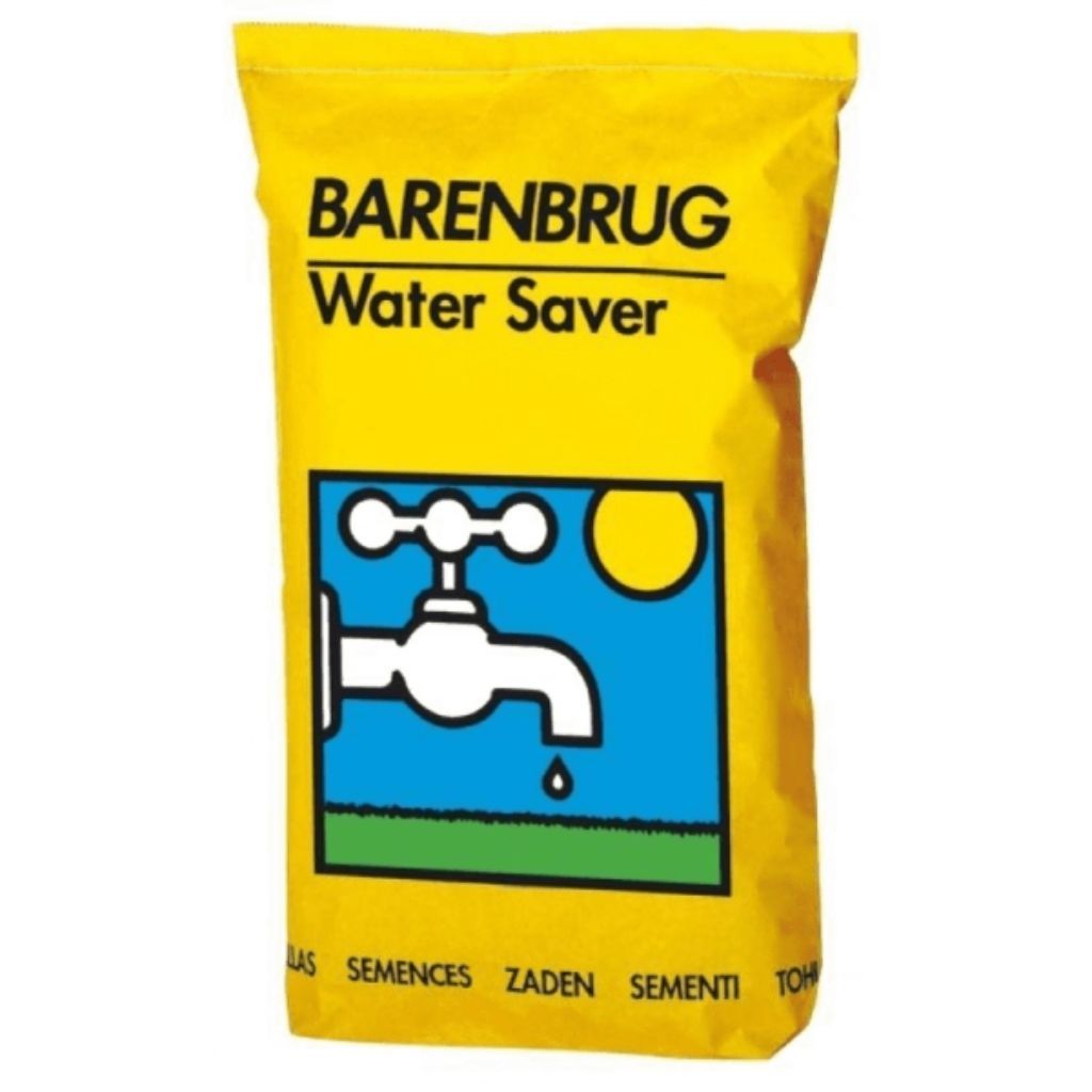 Semences Gazon Water Saver - Barenbrug