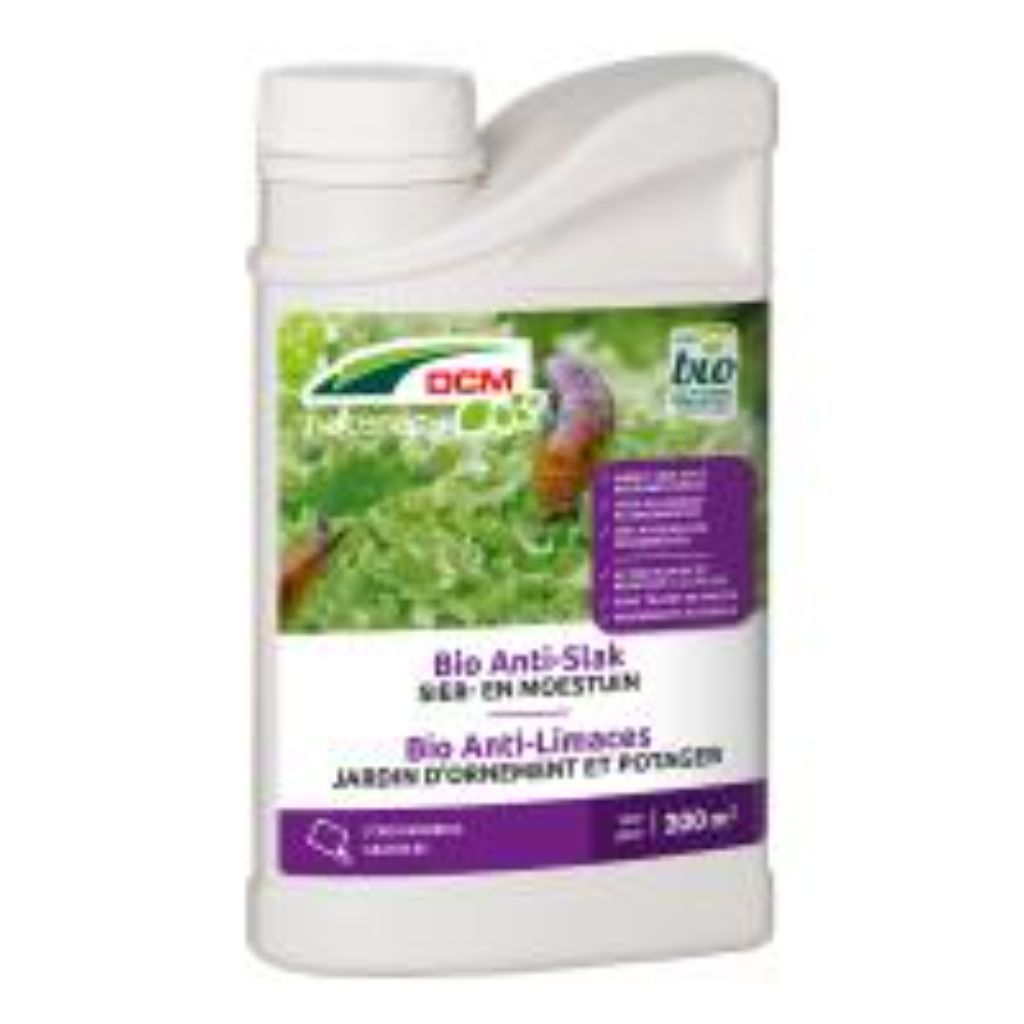 Bio Anti-limaces - DCM