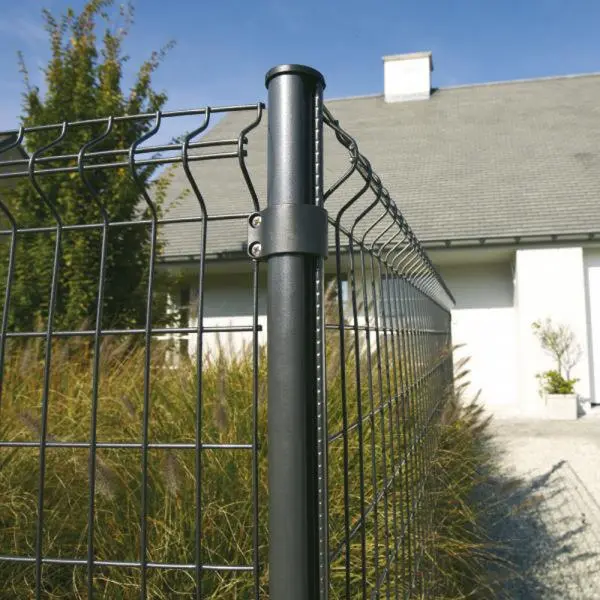 Panneau Bekafor Classic Betafence - ANTHRACITE