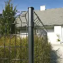 Panneau Bekafor Classic Betafence - ANTHRACITE