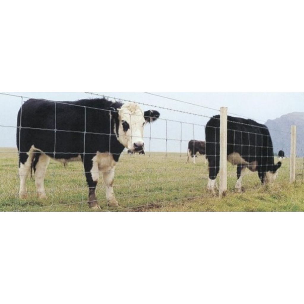 Ursus type lourd Betafence - en rouleau