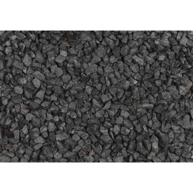 Graviers Basalte Noir 16-22 mm