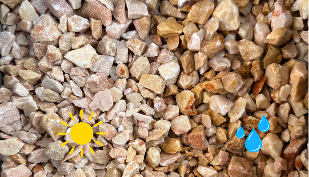 Graviers Rosalino 8-16 mm