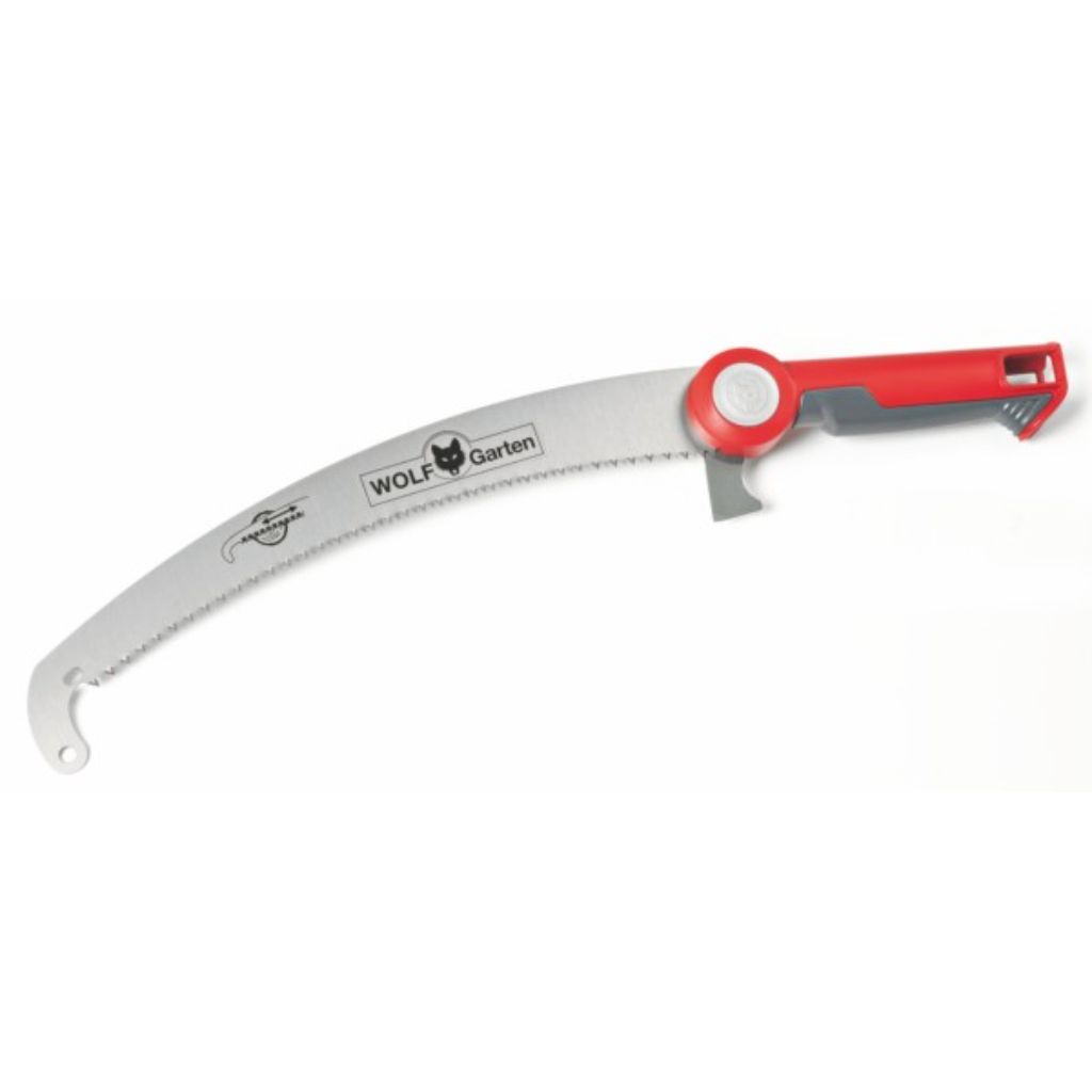 Scie d'élagage Pro sans manche - WOLF SAWPR370