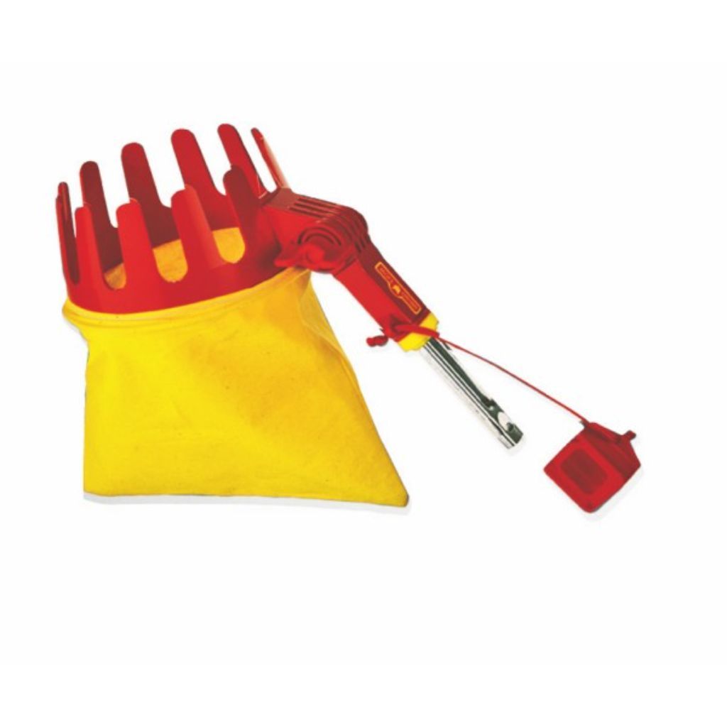Cueille-fruit 31 cm sans manche - WOLF RG-M
