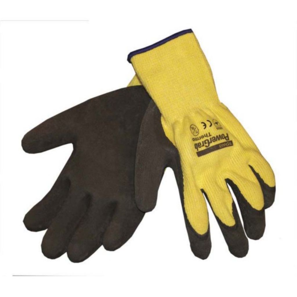 Gants OX-ON Winter Comfort 3306