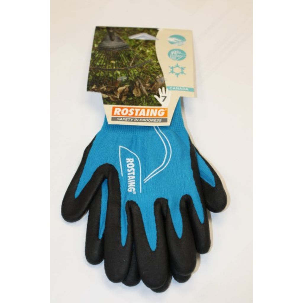 Gants Rostaing Max Freeze