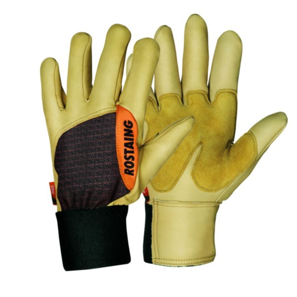 Gants Rostaing Forest