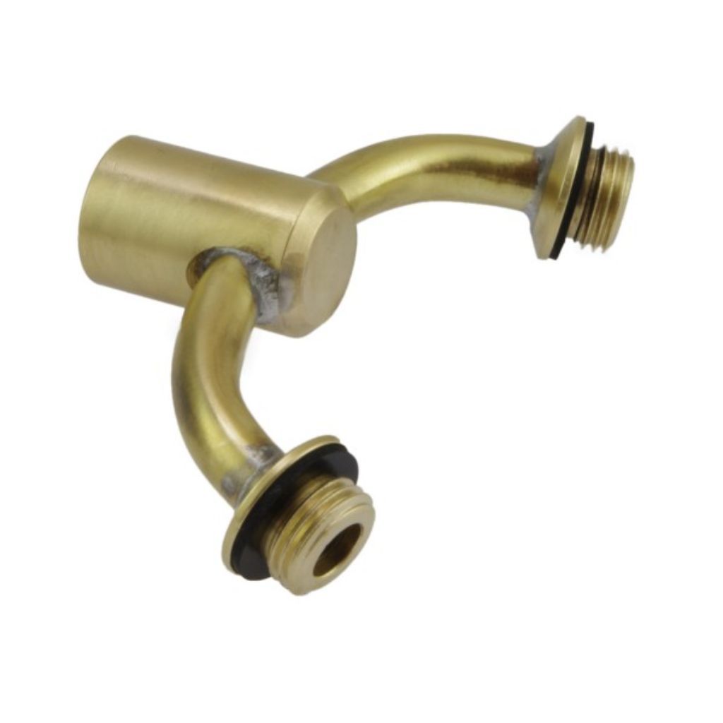 Double porte-buse G1/4“ - Birchmeier