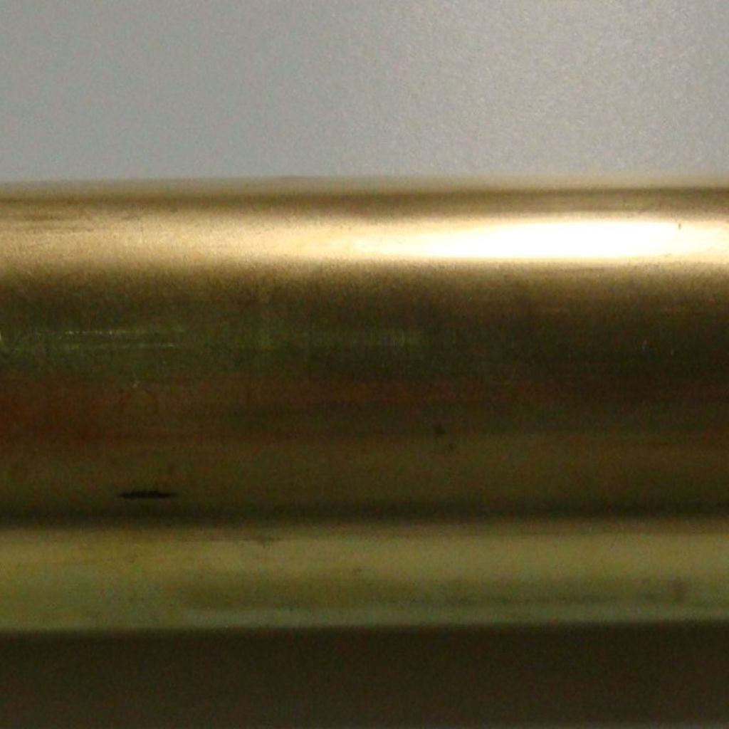 Tube de piston en laiton pour pulvérisateur - Birchmeier