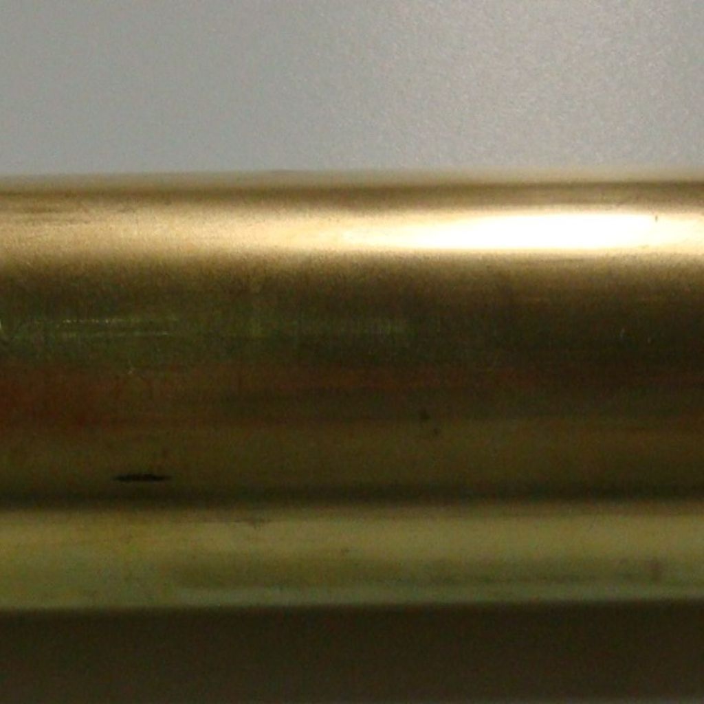 Tube de piston en laiton pour pulvérisateur - Birchmeier