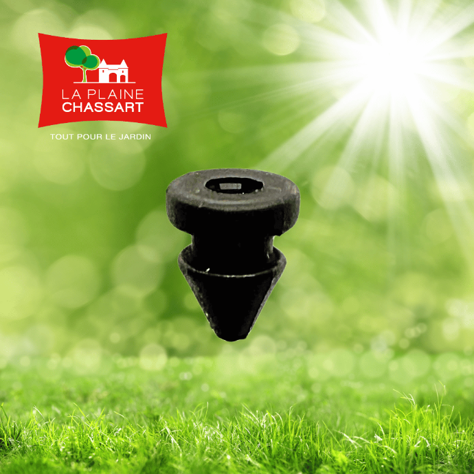 Accessoires pour micro irrigation - AUBIA