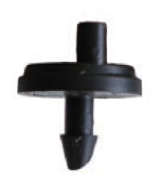 Goutteur autorégulant Agri-Drip - AUBIA