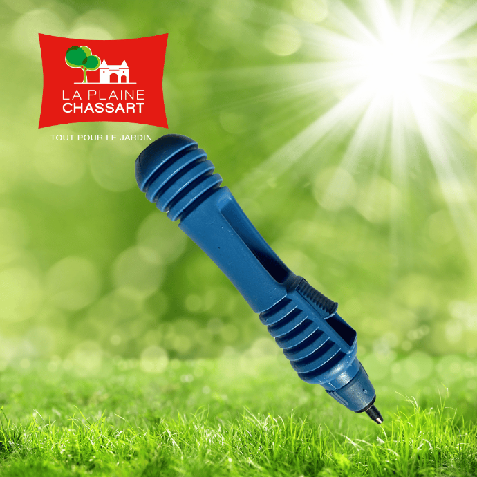 Perforateur de tube 3 mm - AUBIA