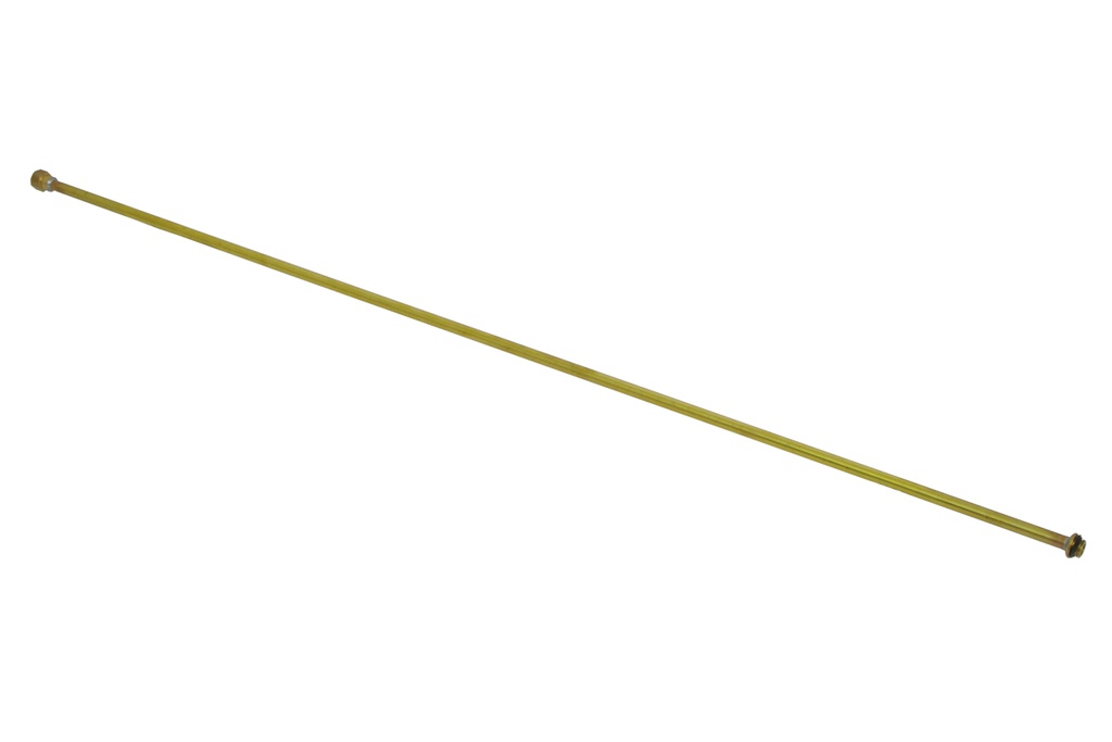 Rallonge de lance 100 cm droite - Birchmeier