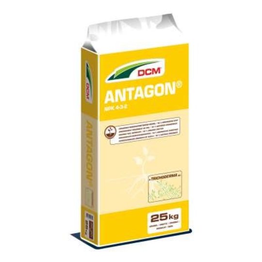 Antagon 4-3-2 + Trichoderma - DCM