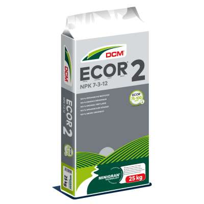 Ecor 2 (Minigran) 7-3-12 - DCM