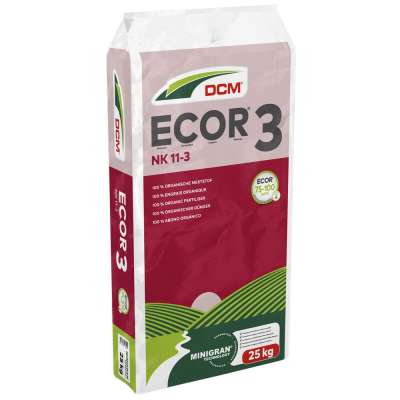 Ecor 3 (Minigran) NK 12-3 - DCM