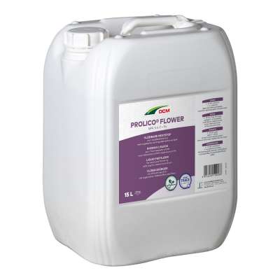 Prolico Flower 5-4-7 liquide - DCM