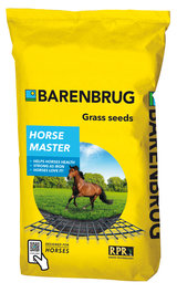 Semences Horse Master  - Barenbrug