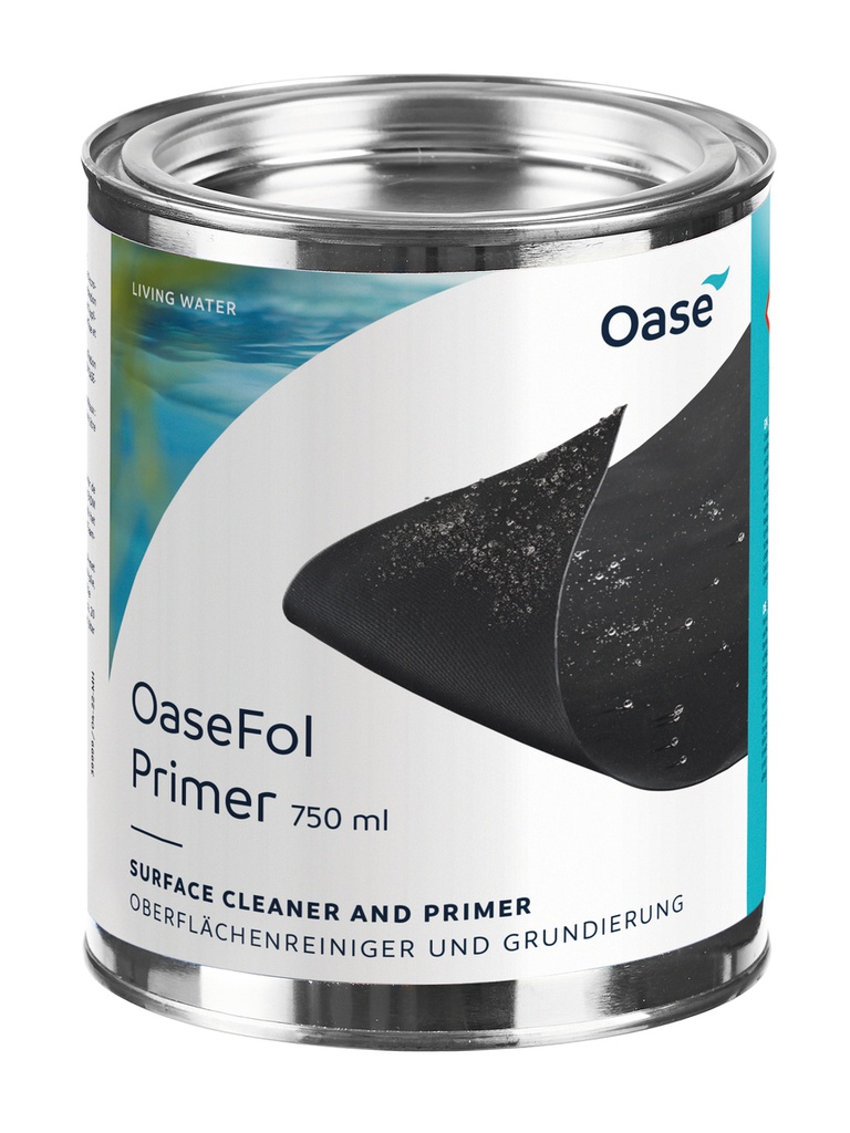 Oasefol Primer - OASE