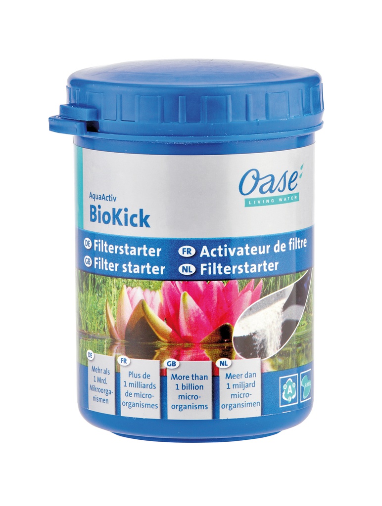 Aquaactiv Biokick - OASE