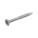 Topdrill vis autoforante TX-15 INOX - 3.5x20x200pc