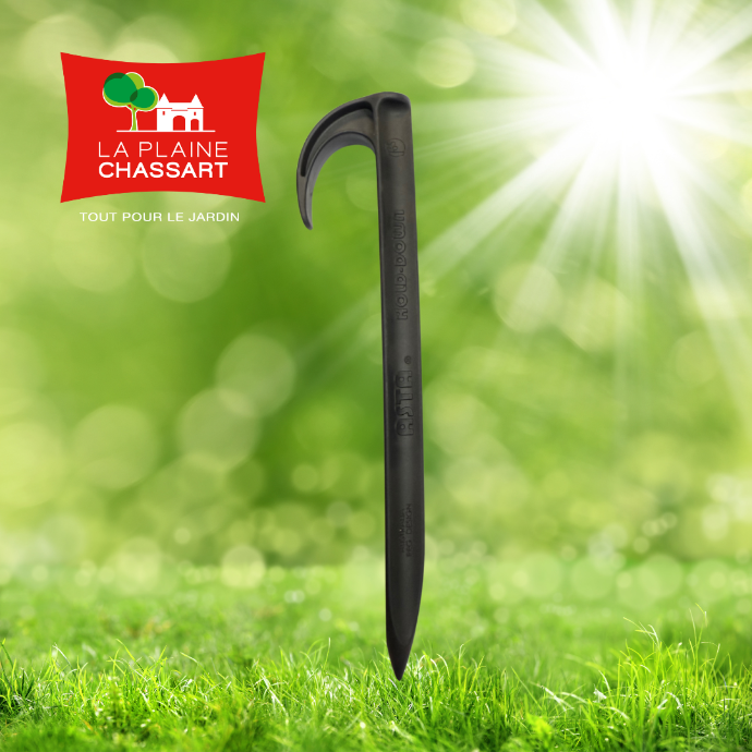 Tuyaux goutte à goutte - AUBIA