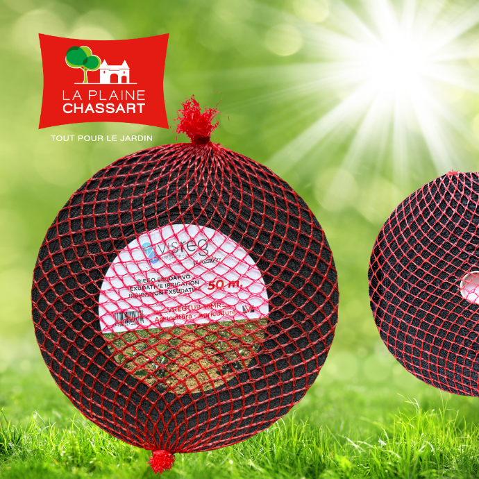 Tuyau suintant Visareg et raccords - AUBIA