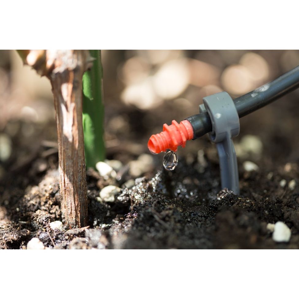 Tuyau PE et microtube pour micro irrigation - AUBIA