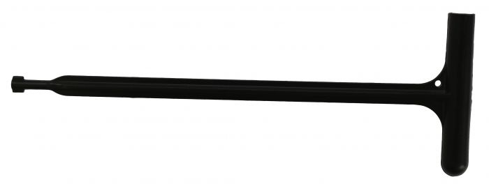 Clés de réglage  - AUBIA