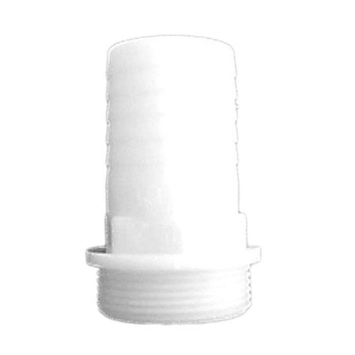 Embouts cannelés pvc pour tuyaux - aubia