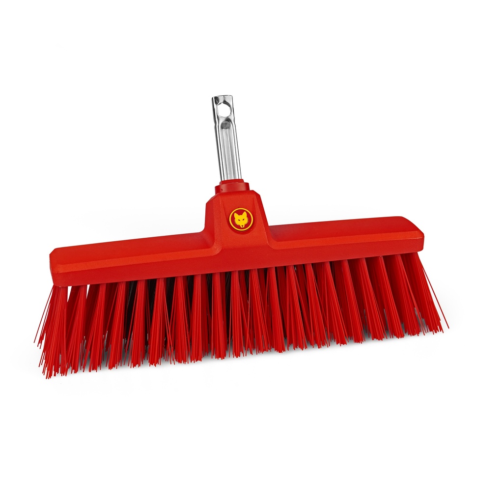 Brosse de rue sans manche - WOLF